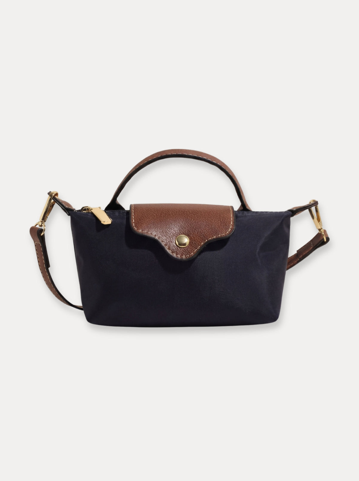 Refine Mini Nylon — Tas
