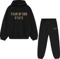 Fear of God Essentials State — Joggingbroek