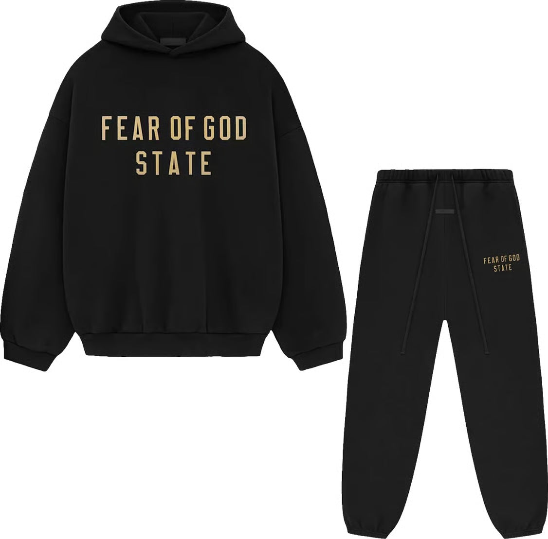Fear of God Essentials State — Joggingbroek