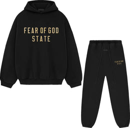 Fear of God Essentials State — Joggingbroek