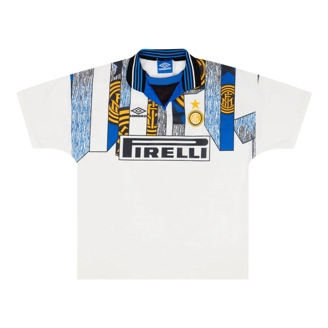 INTER MILAN 1995/96 UITSHIRT