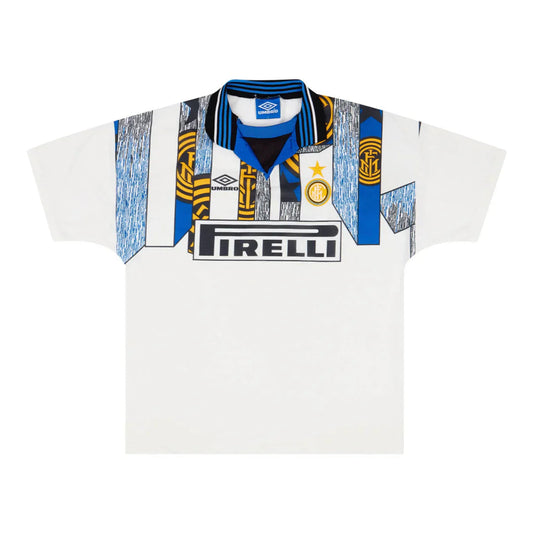INTER MILAN 1995/96 UITSHIRT