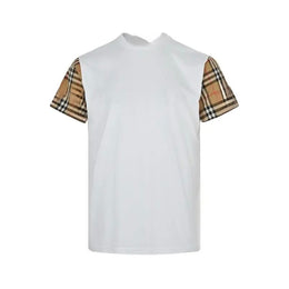 BURBERRY — T-SHIRT