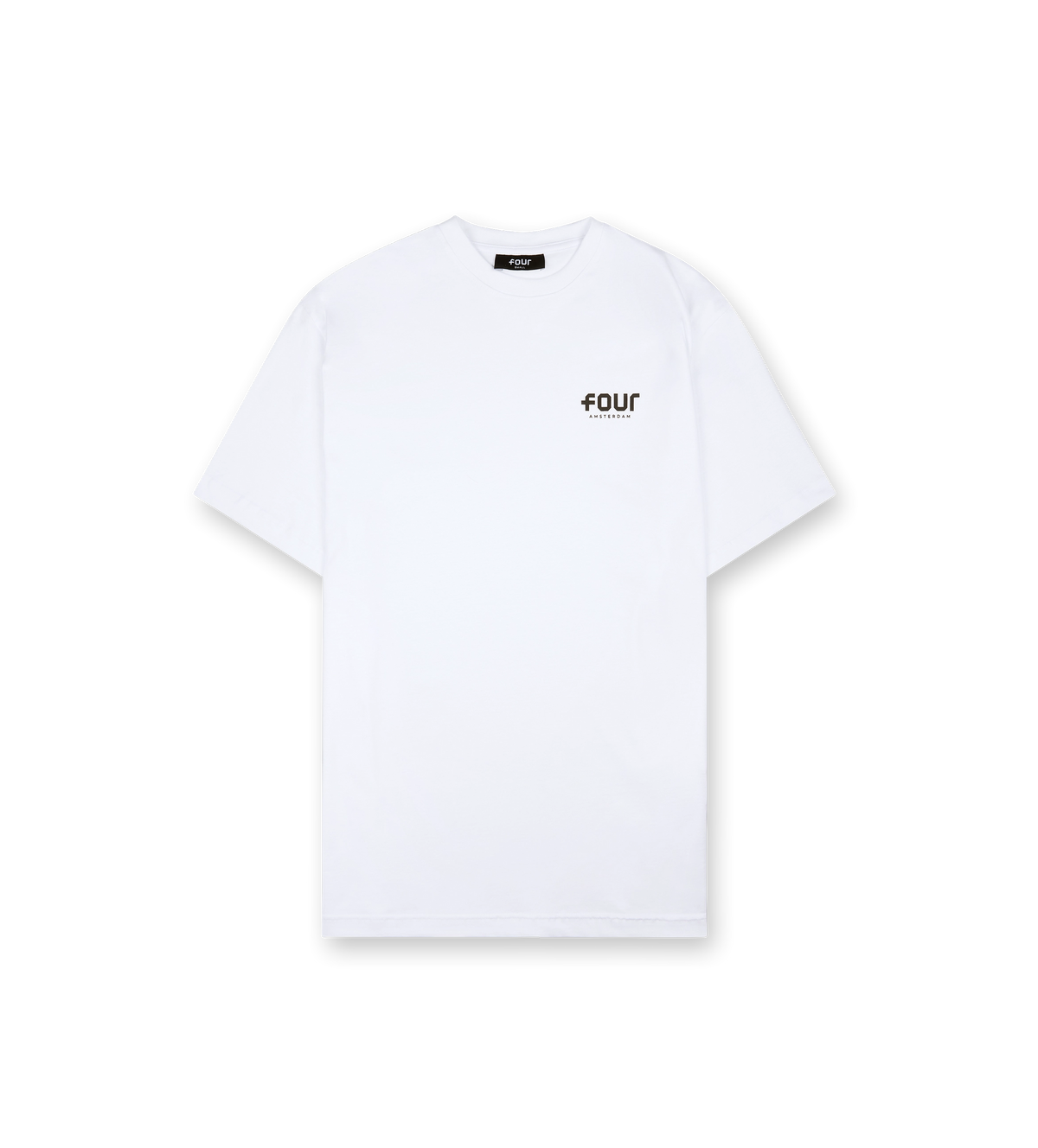 FOUR AMSTERDAM — T-SHIRT