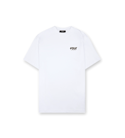 FOUR AMSTERDAM — T-SHIRT