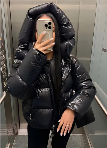 Cloud — Jas