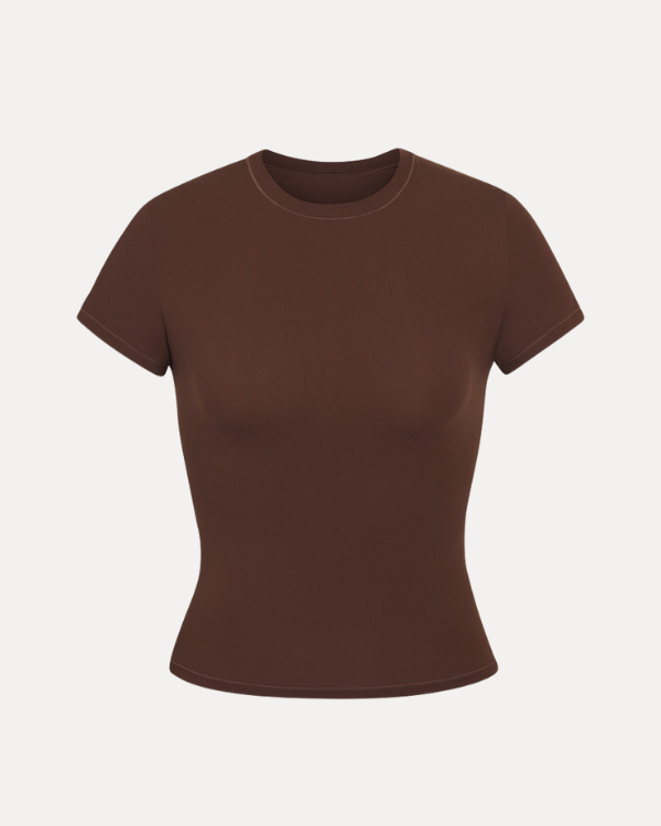 Seamless — T-shirt