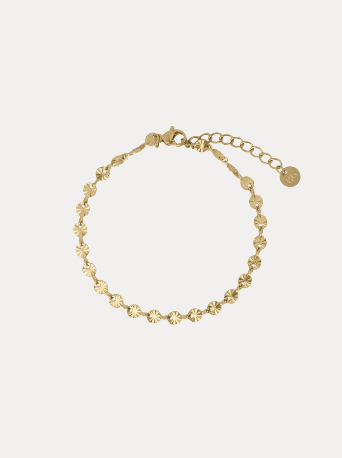 MIDNIGHT GOLD II — OUTFIT