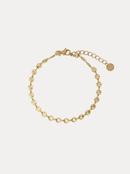 MIDNIGHT GOLD II — OUTFIT