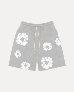 Flower — Shorts