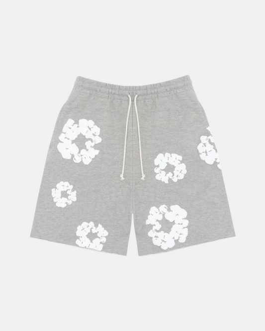 FLOWER — SHORTS