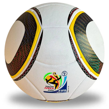 VOETBALLEN