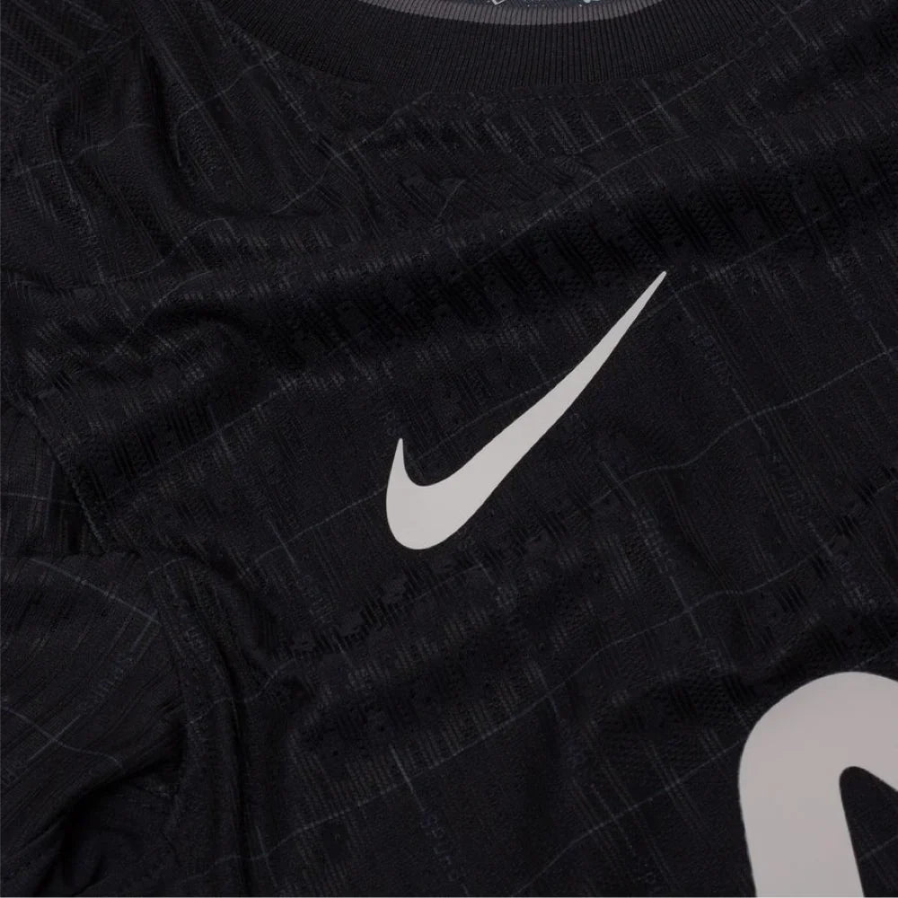 Tottenham Hotspur 2025/26 thuisshirt