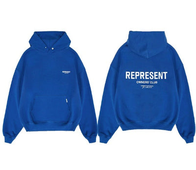 REPRESENT HOODIE™