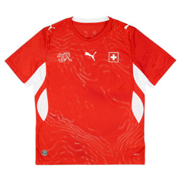 SWITZERLAND 2026/27 World Cup
