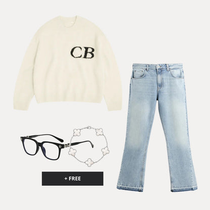 Arctic Glow — Outfit