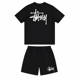 STÜSSY ZOMERSETJE (HELE SET)