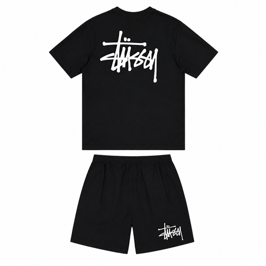 Stussy zomerset