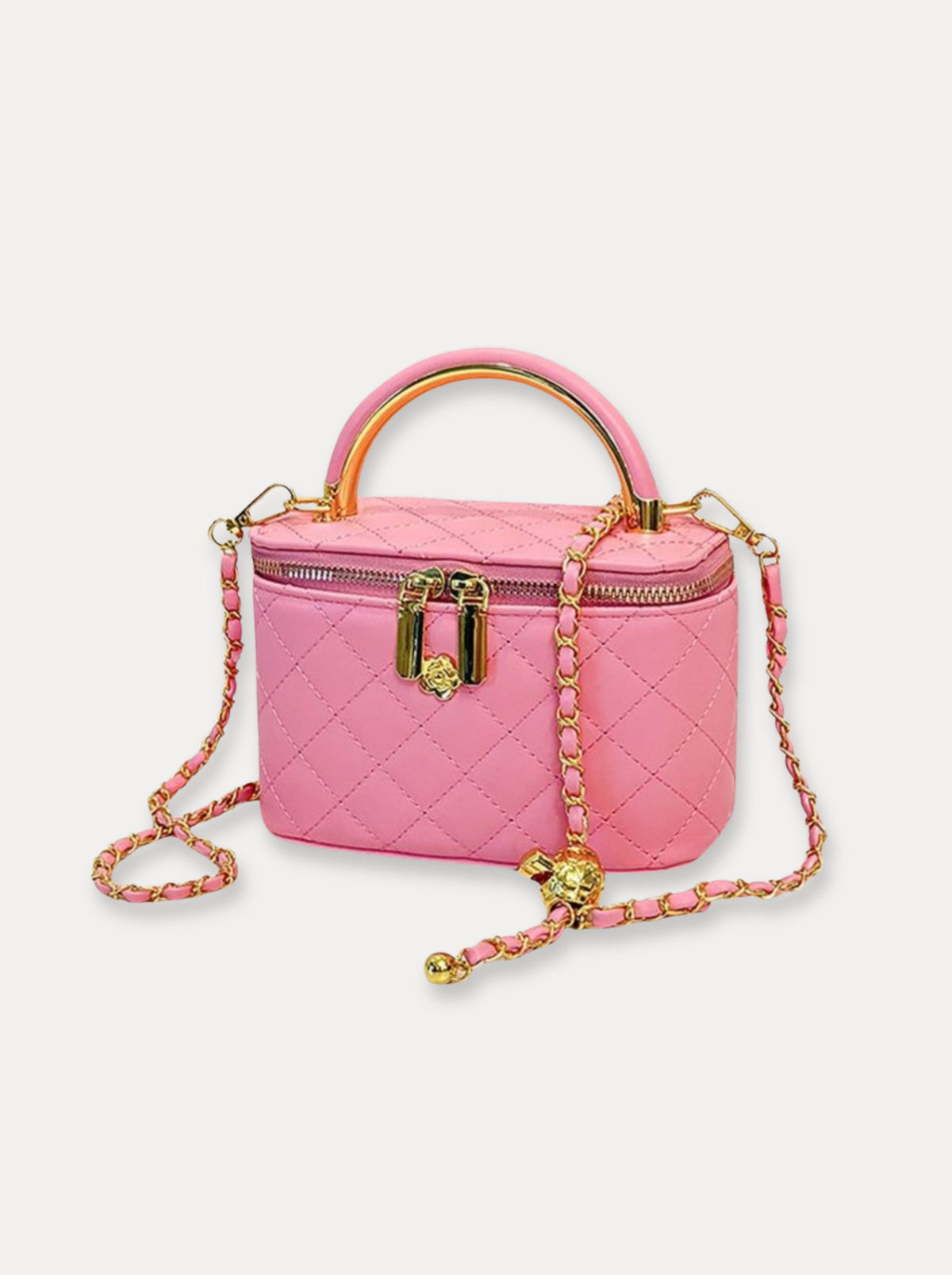 Velora Vanity Mini — Tas