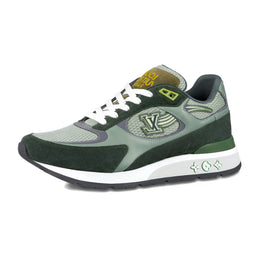 LOUIS VUITTON RUN AWAY — SNEAKERS