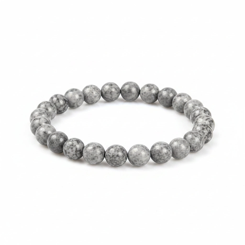Selvra Natuurstenen chakra — Armband