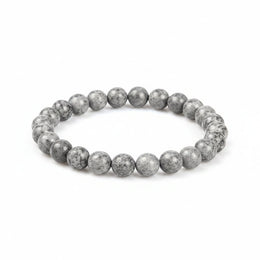 Selvra Natuurstenen chakra — Armband