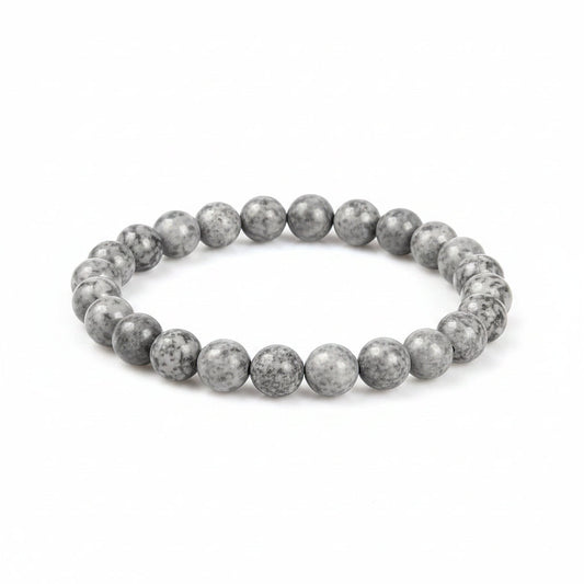 NATUURSTENEN CHAKRA-ARMBAND