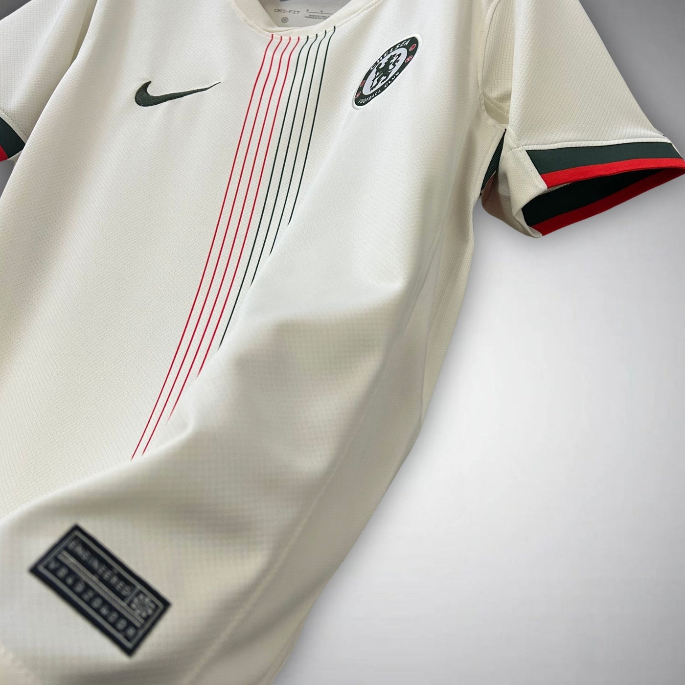 25/26 CHELSEA UITTENUE