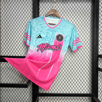 INTER MIAMI ROZE LIMITED EDITION
