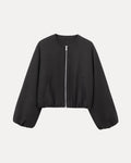 Bubble Zip — Jas