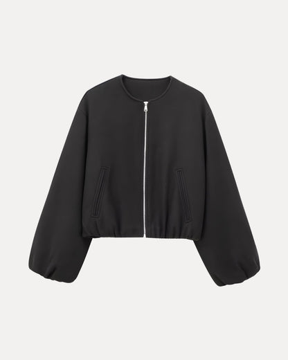Bubble Zip — Jas