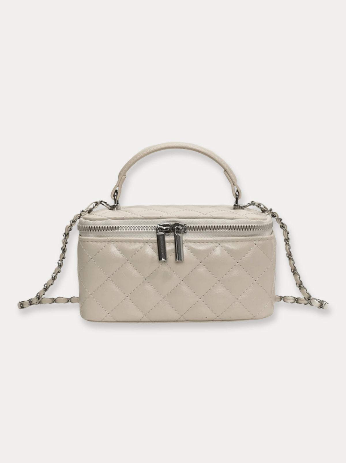Velora Vanity Mini — Tas