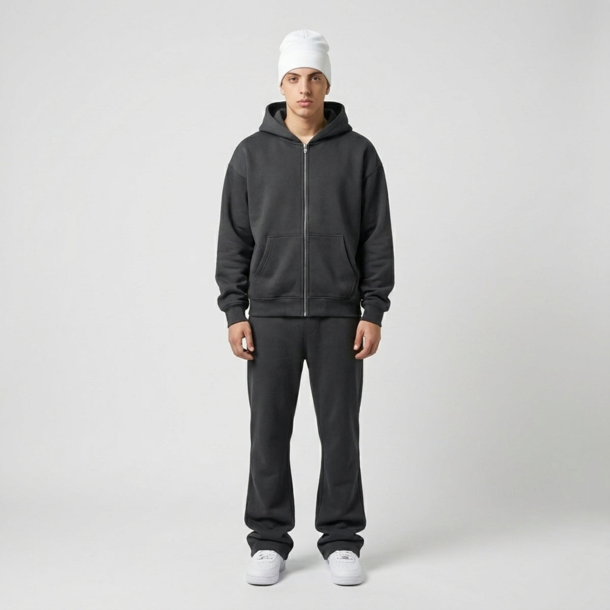 Splatter Zip — Trainingspak