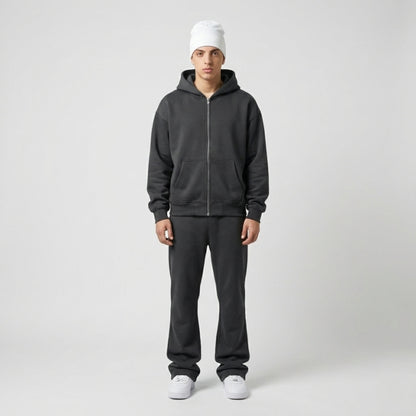 Splatter Zip — Trainingspak