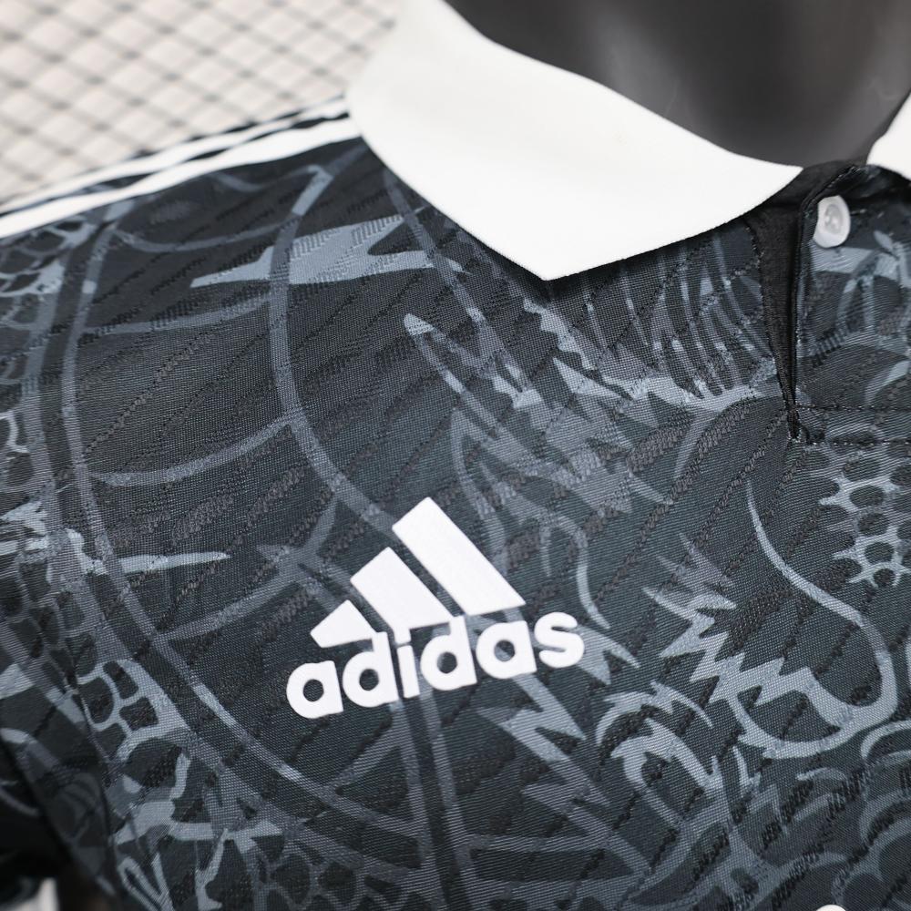 Real Madrid — Dragón Negro Limited Edition
