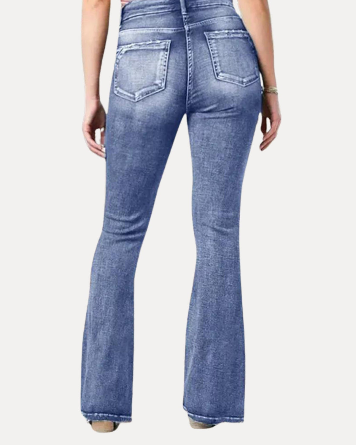 Eclipse Flared — Jeans