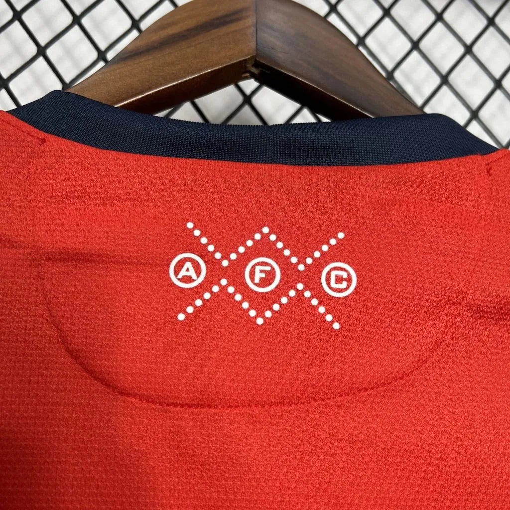 ARSENAAL 2012-2014 RETRO