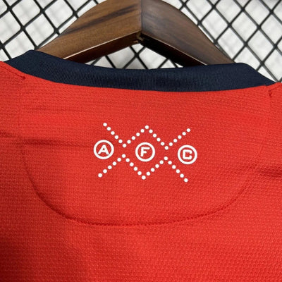 ARSENAAL 2012-2014 RETRO