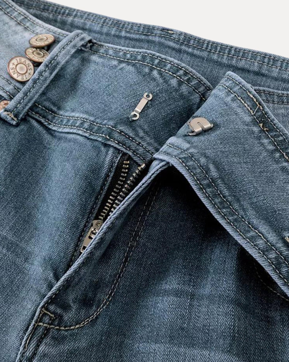 Eclipse Flared — Jeans