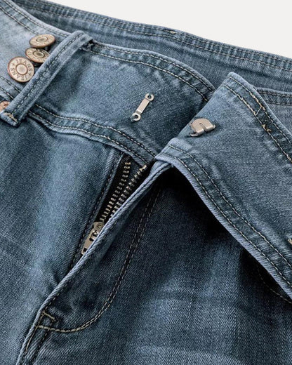 Eclipse Flared — Jeans