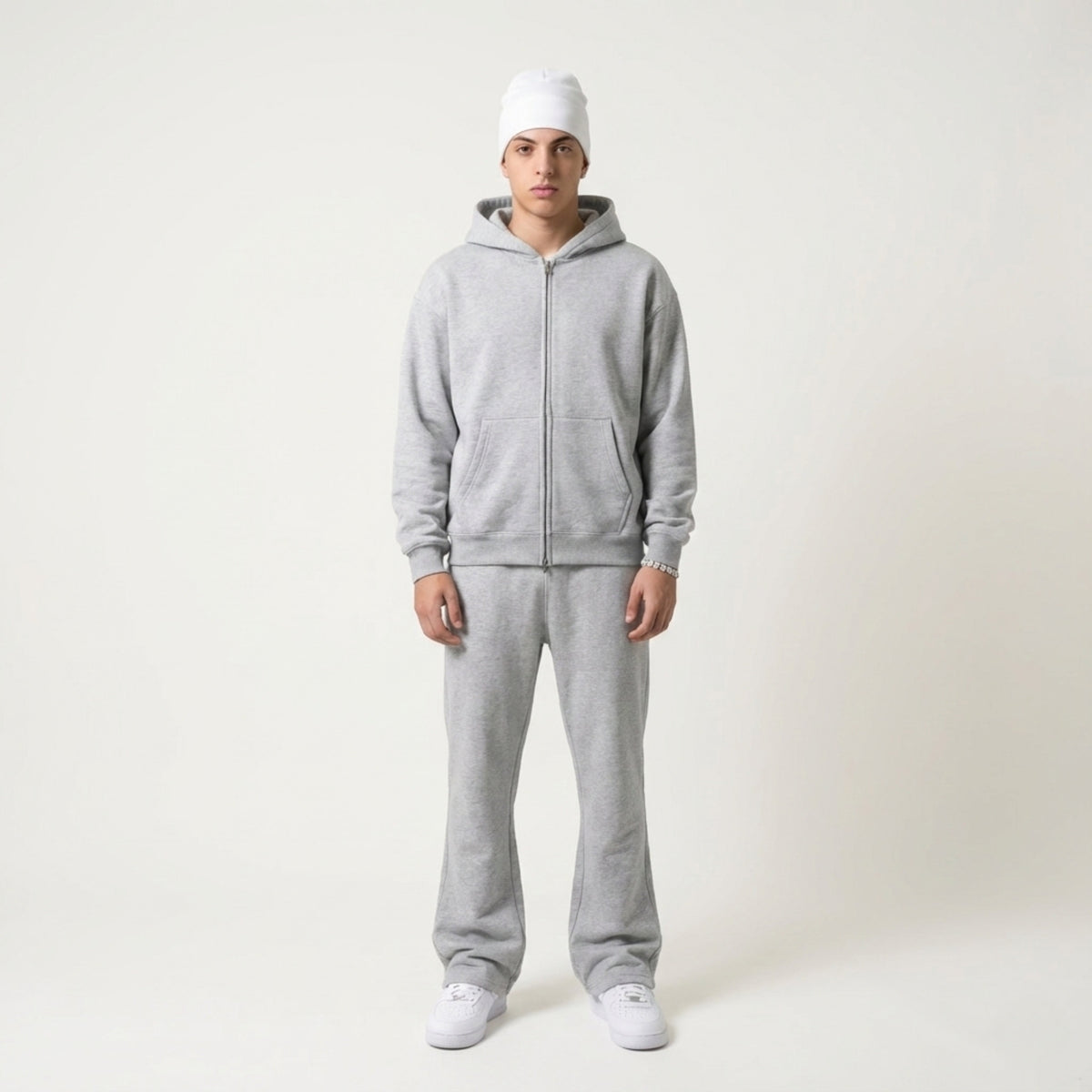 Splatter Zip — Trainingspak
