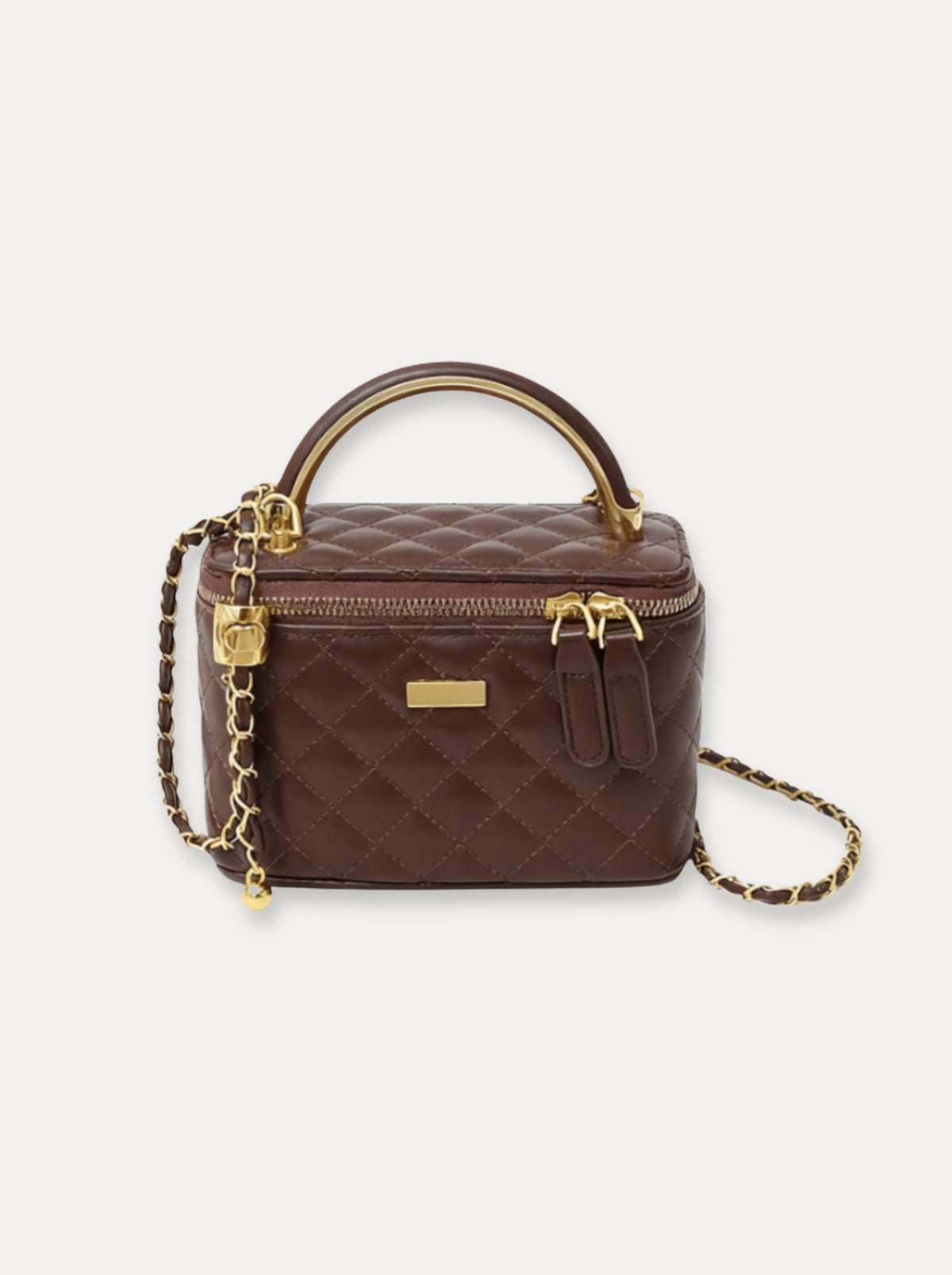 Velora Vanity Mini — Tas