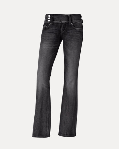 Eclipse Flared — Jeans