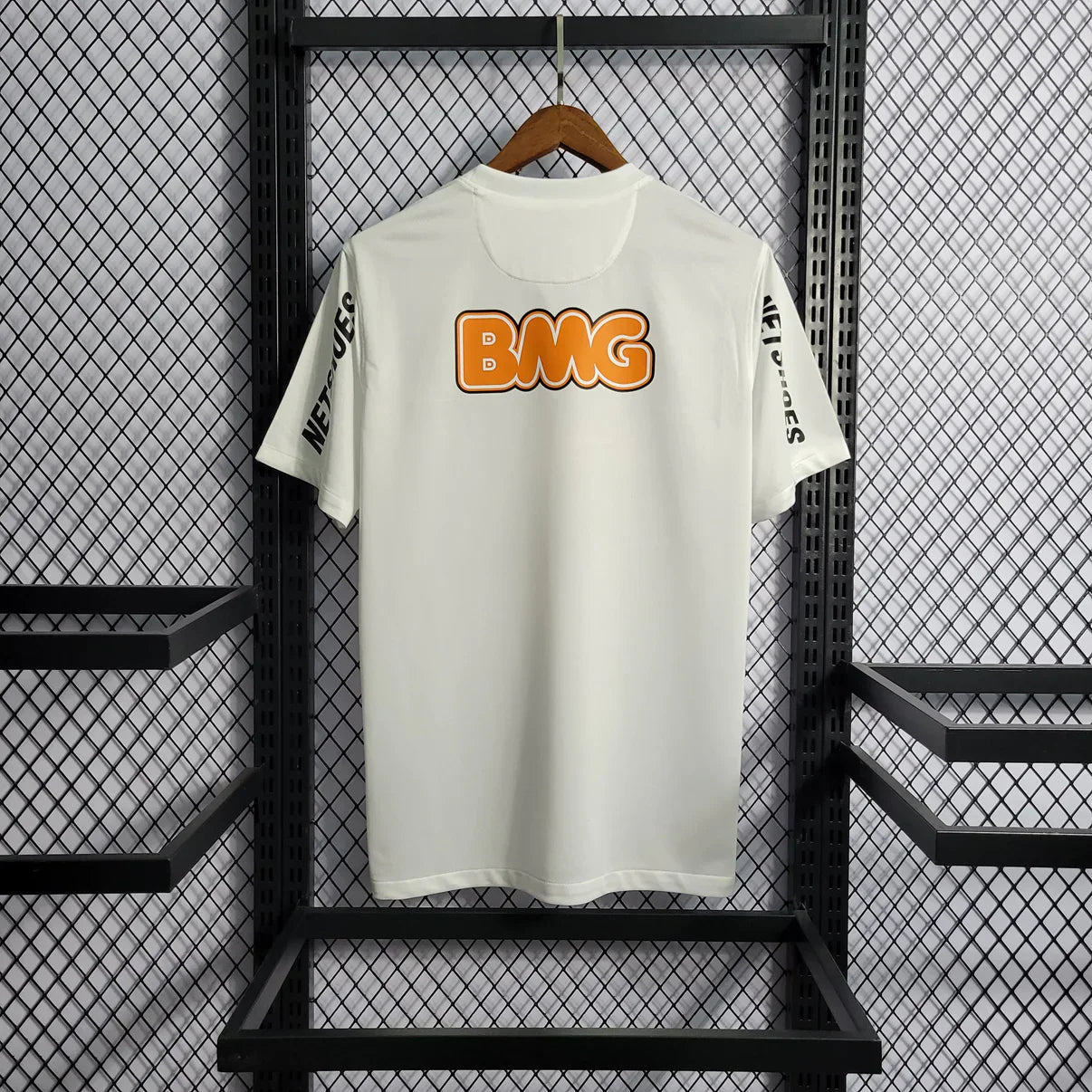 SANTOS 2012-13 RETROSHIRT I 50% KORTING!