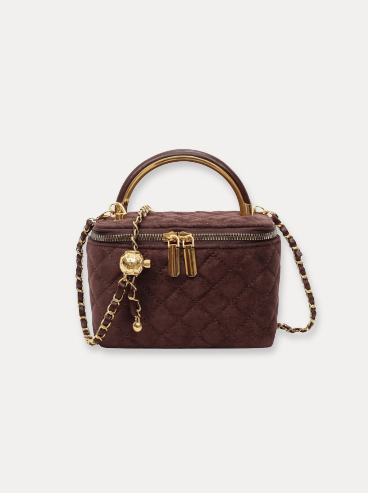 Velora Vanity Mini — Tas