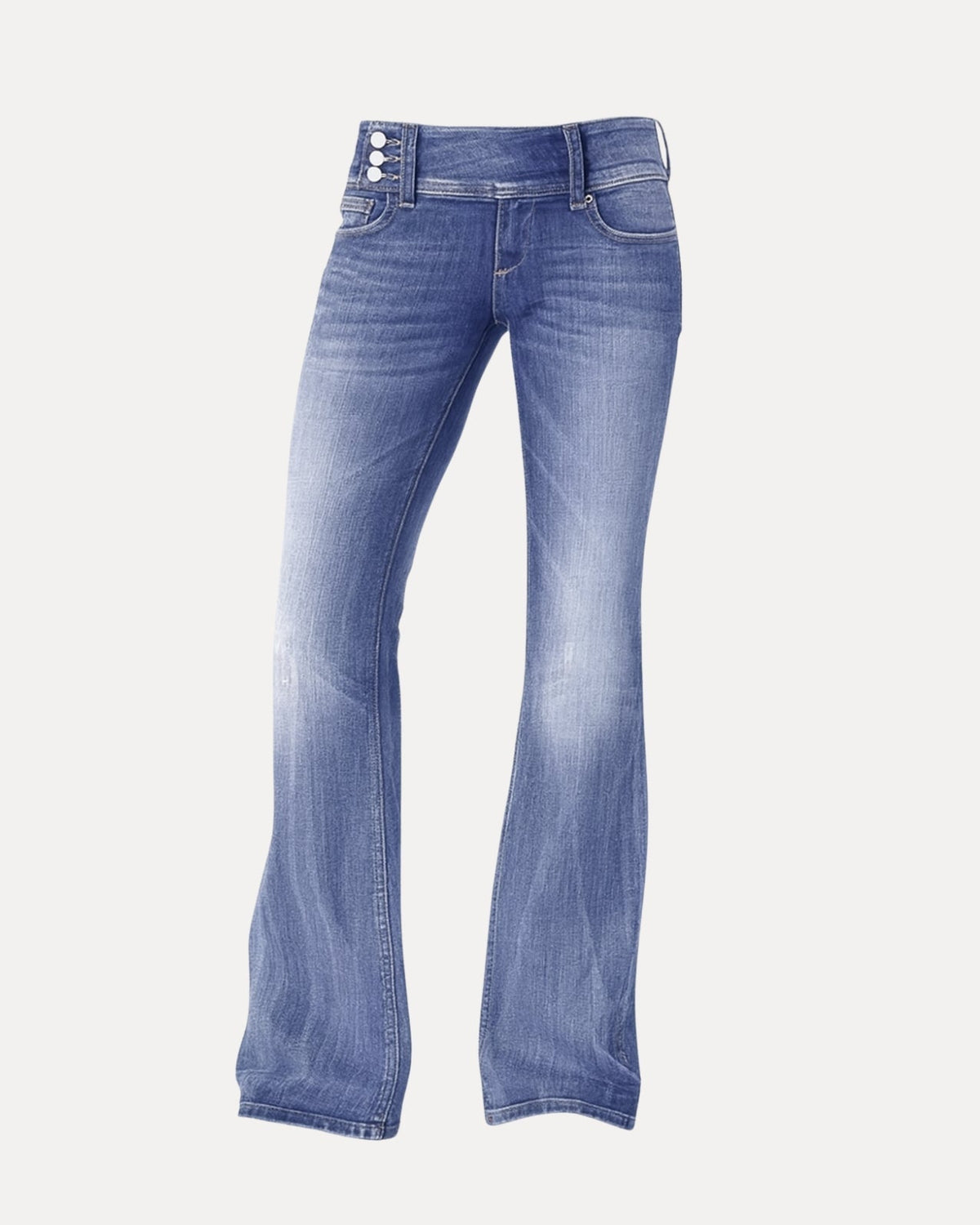 Eclipse Flared — Jeans
