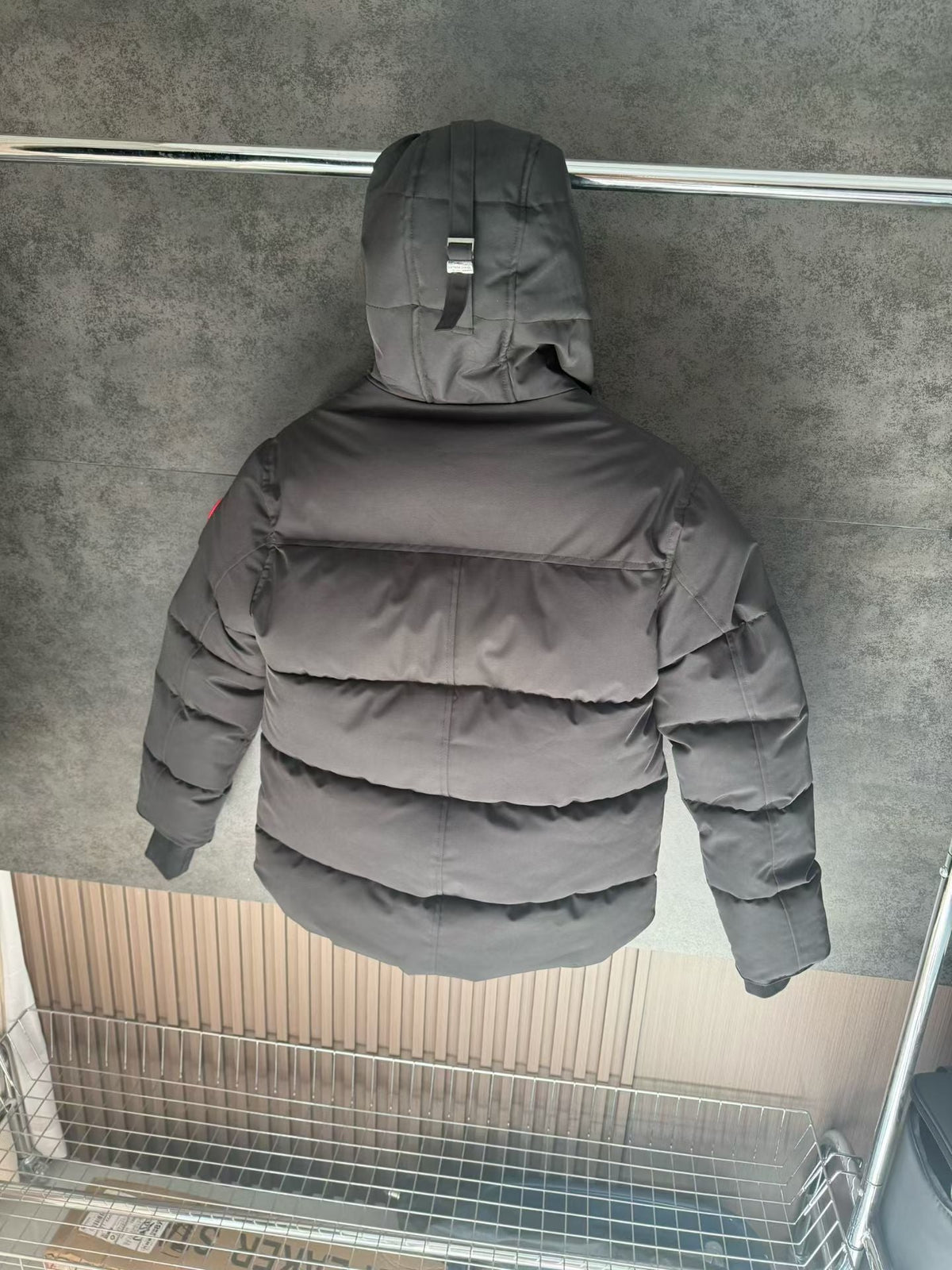 Canada Goose Jacket – foto 5