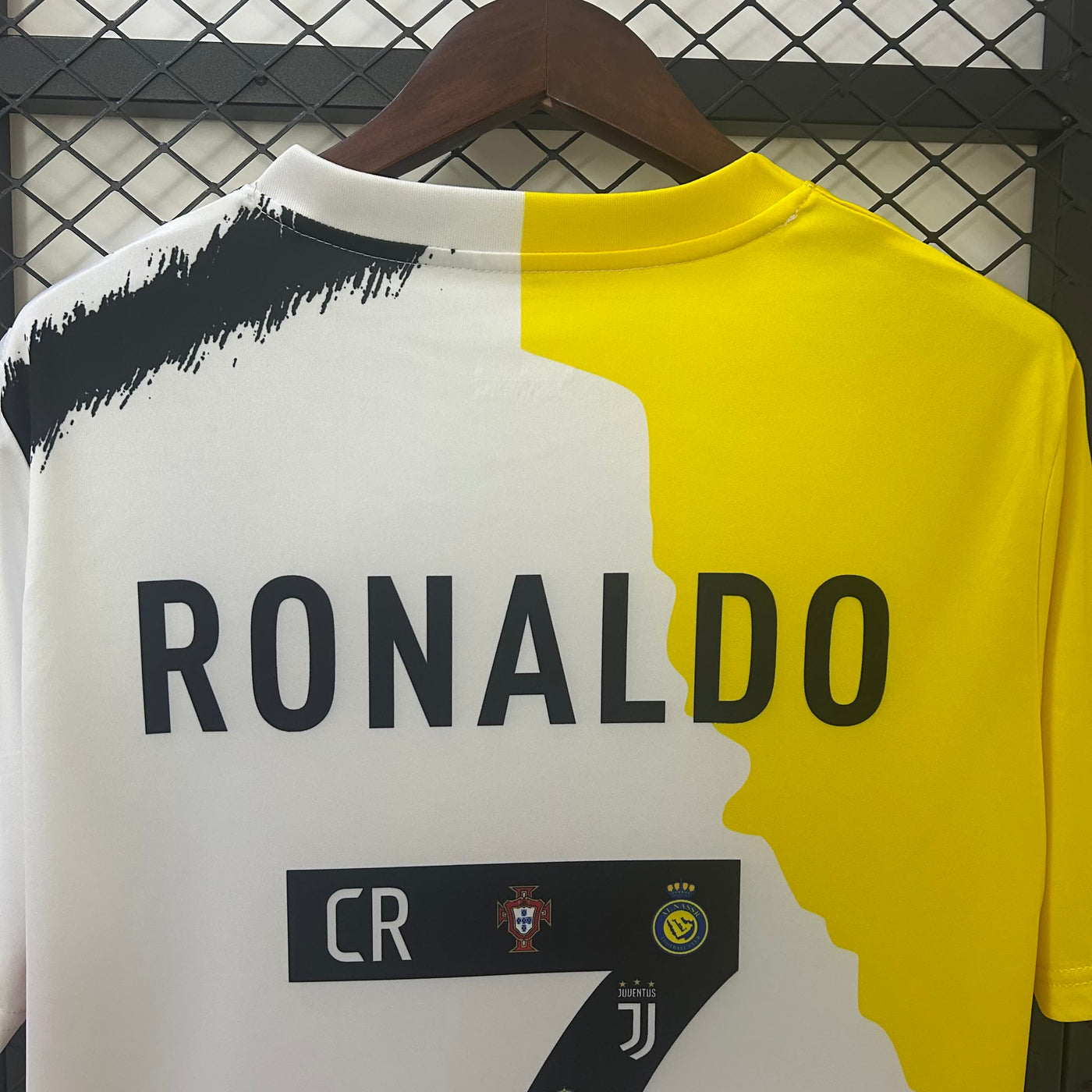 RONALDO CONCEPT | SPECIALE EDITIE