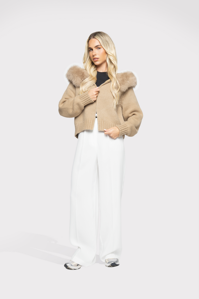 Melly Chic — Vest