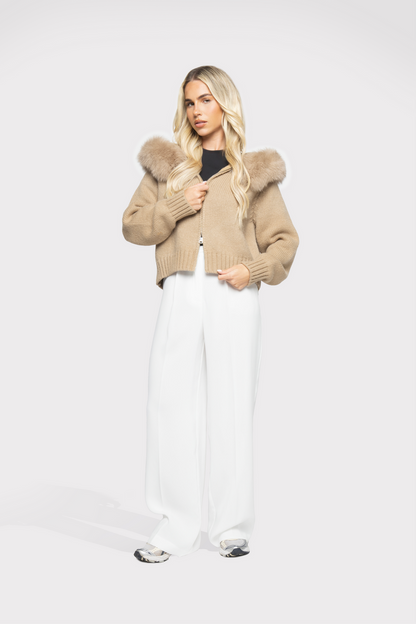 Melly Chic — Vest